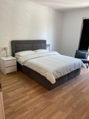 Schöne Ferienwohnung mit Balkon 2, Lübeck
